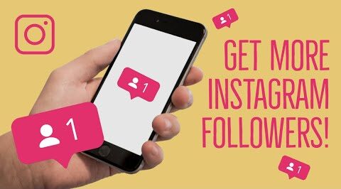 instagram marketing infographic featured image