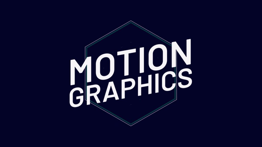 motion graphics featured image