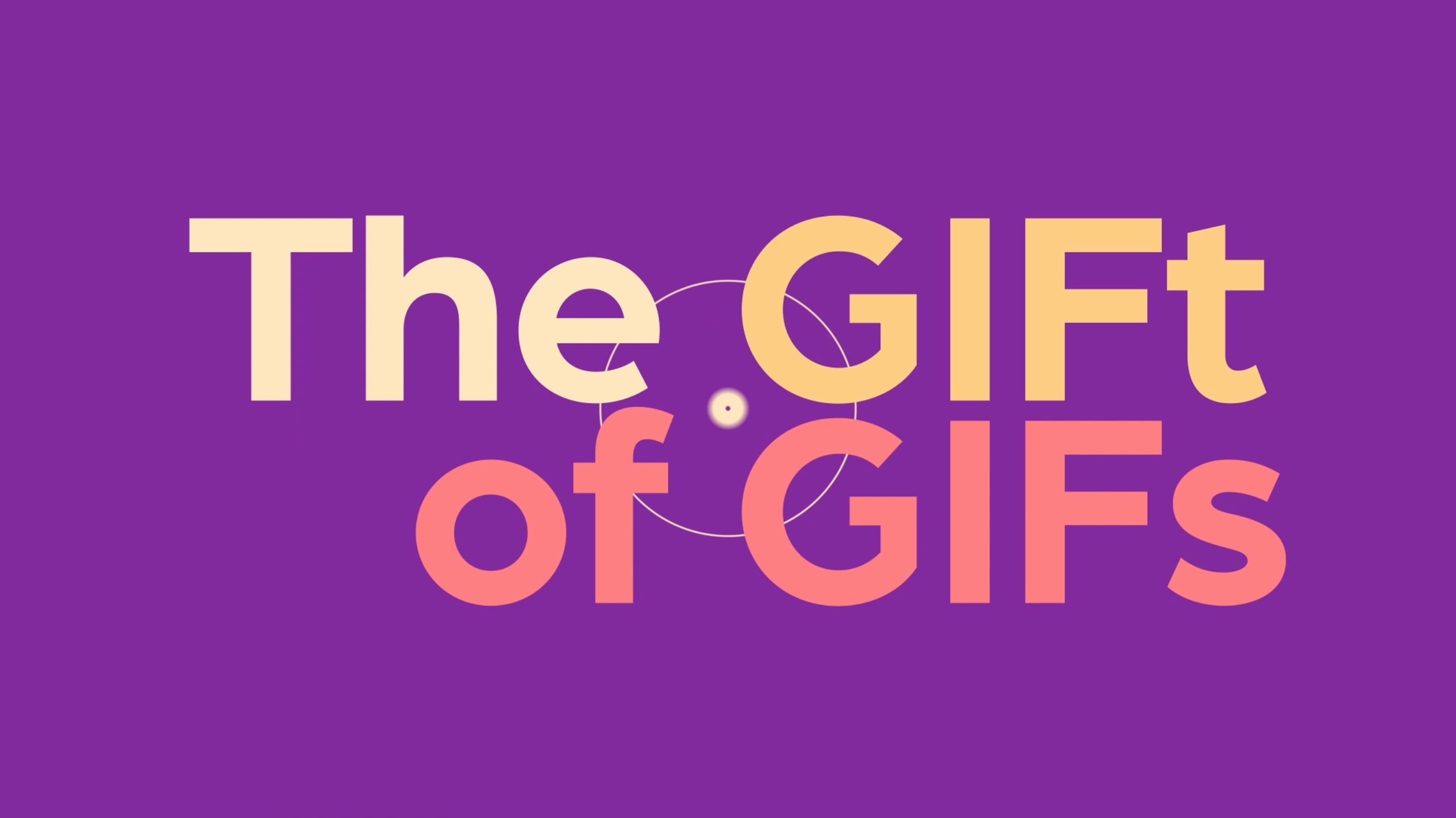 Why Animated Gifs are a Powerful Marketing Tool